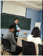 理学院应用物理系党支部举行共建师生交流会